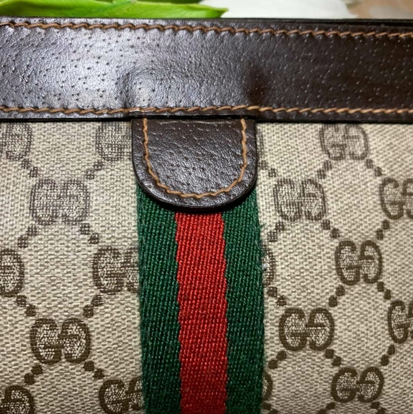 GG CLUTCH (Small) Parfums Collection* - Picture 10 of 16